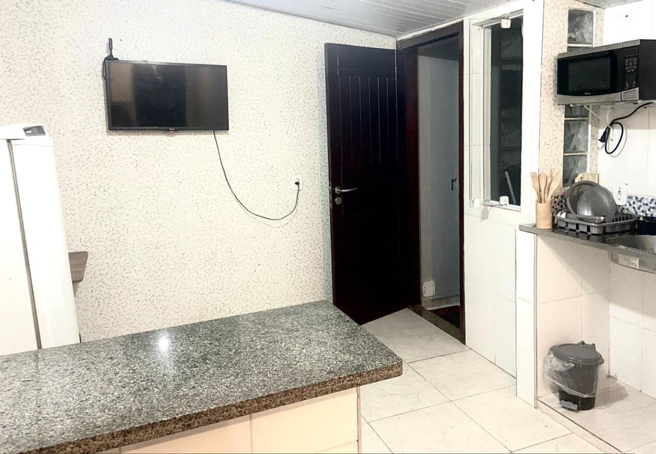 מסאה Casa Top Aeroporto מראה חיצוני תמונה
