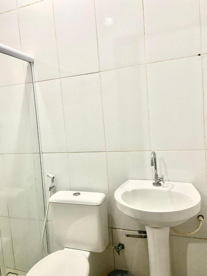 מסאה Casa Top Aeroporto מראה חיצוני תמונה
